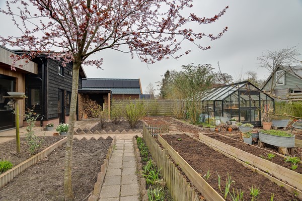 Medium property photo - Kerklaan 5, 9363 GT Marum